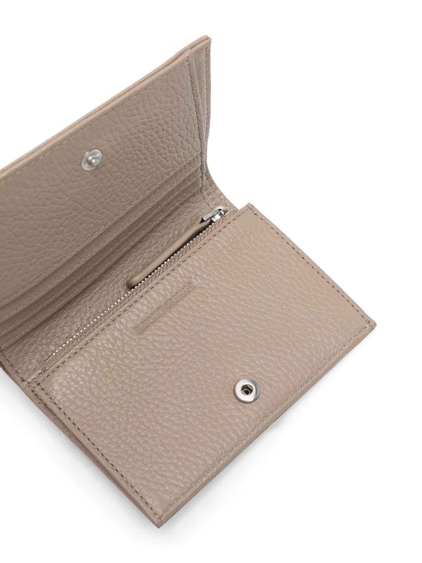 EMPORIO ARMANI: wallets & purses online - Wallet