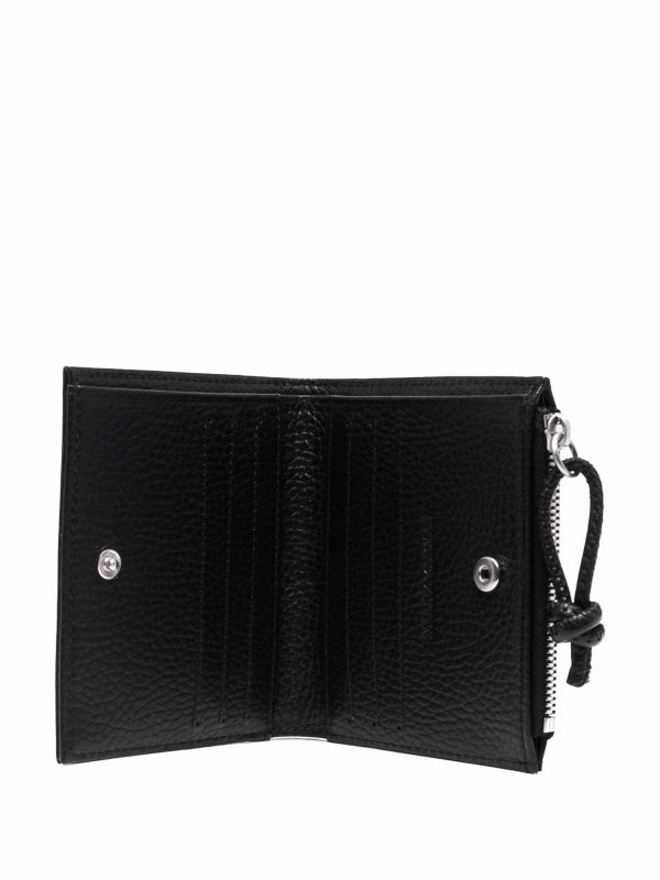 EMPORIO ARMANI: wallets & purses online - Credit Card Holder