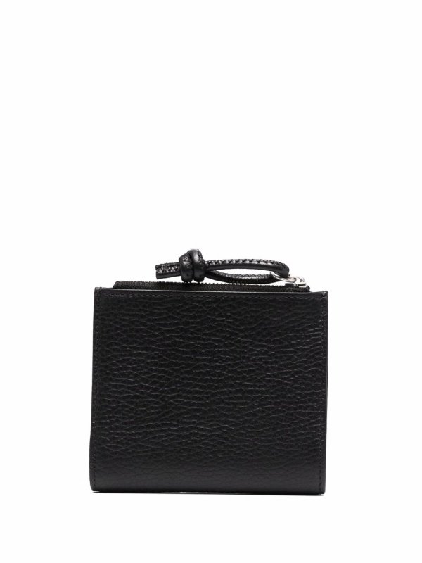 The Best Shops EMPORIO ARMANI: wallets & purses - Credit Card Holder
