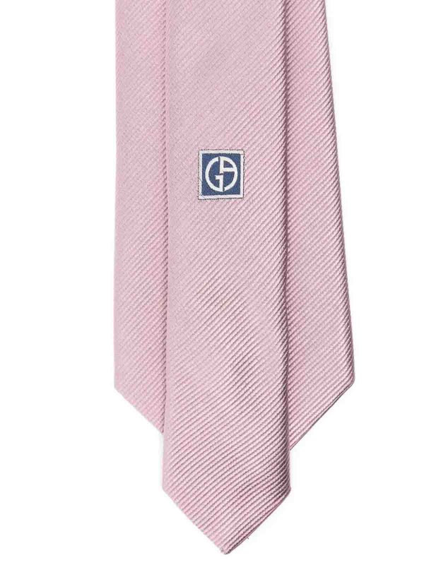 GIORGIO ARMANI: ties & bow ties online - Tie