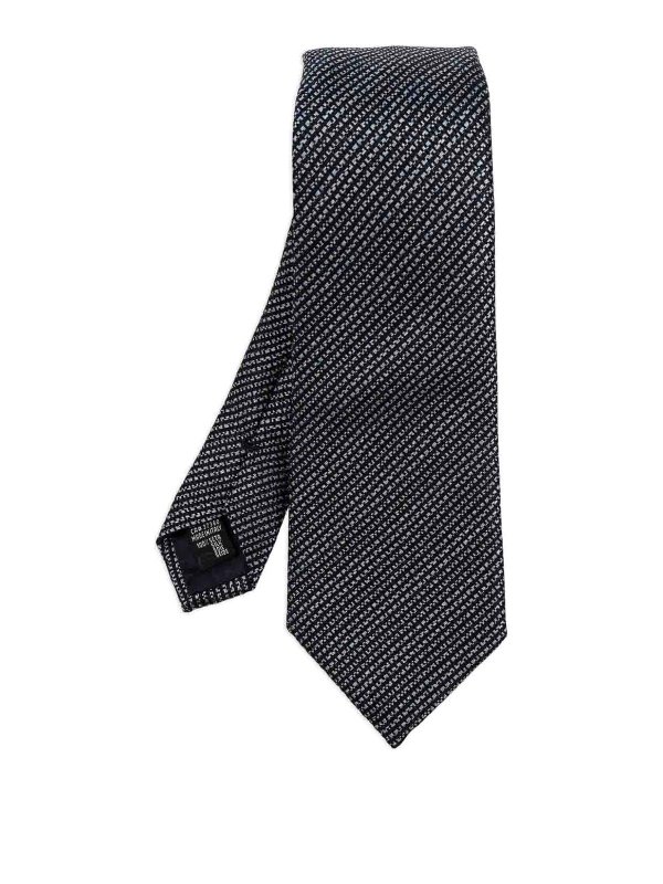 GIORGIO ARMANI: ties & bow ties - Tie