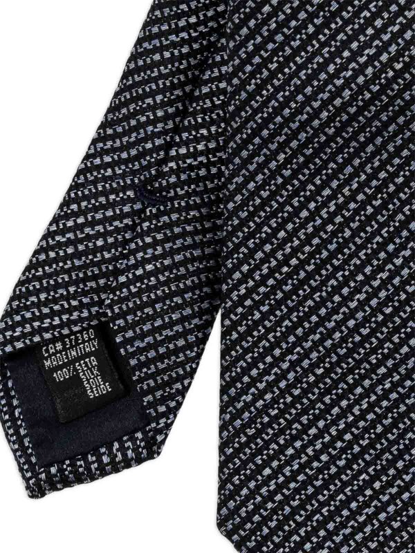GIORGIO ARMANI: ties & bow ties online - Tie