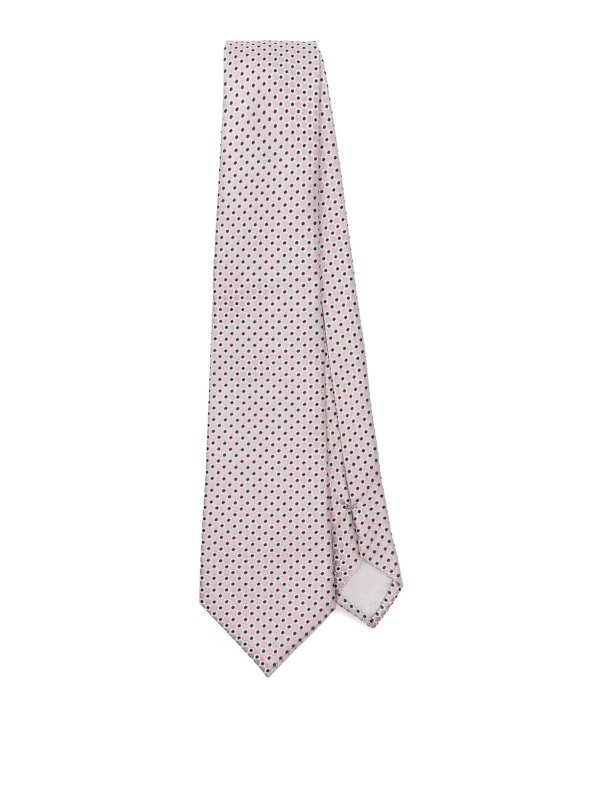 GIORGIO ARMANI: ties & bow ties - Tie