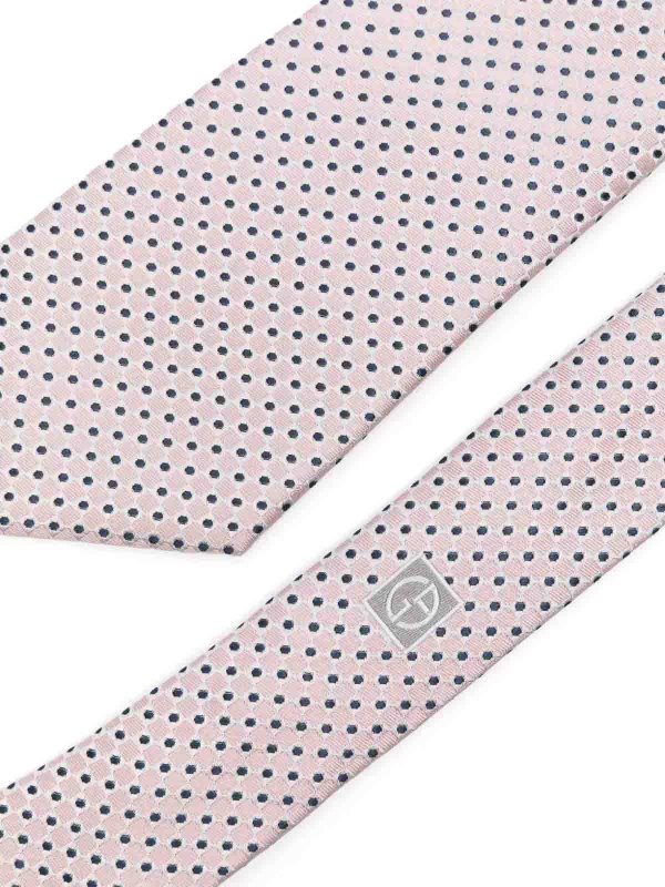 GIORGIO ARMANI: ties & bow ties online - Tie