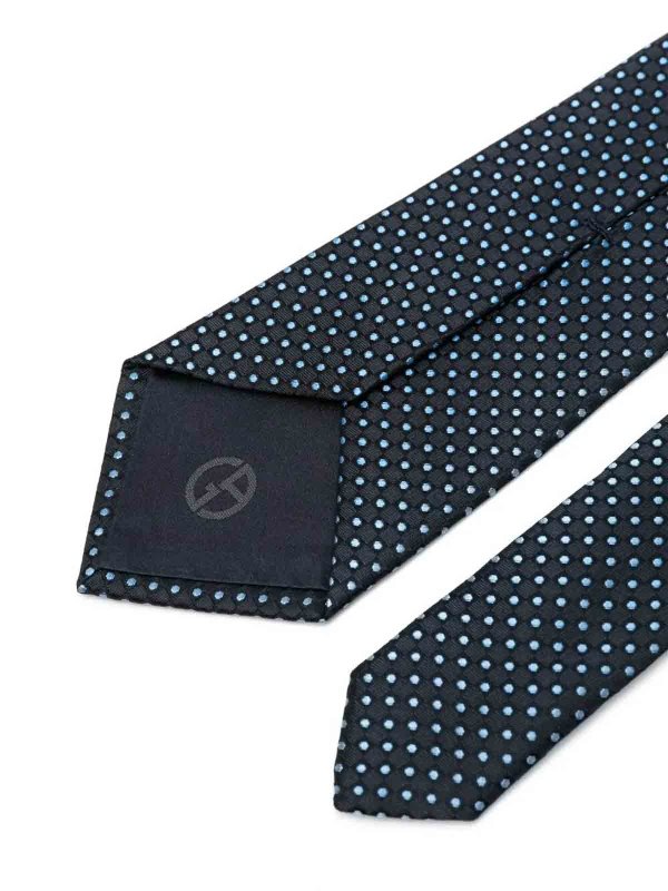 GIORGIO ARMANI: ties & bow ties online - Tie