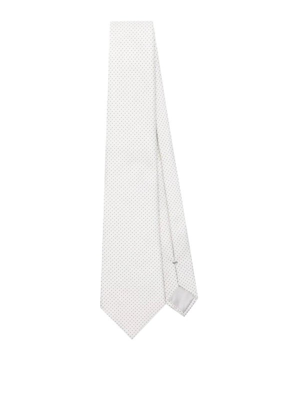 GIORGIO ARMANI: ties & bow ties - Tie