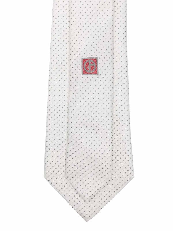 GIORGIO ARMANI: ties & bow ties online - Tie
