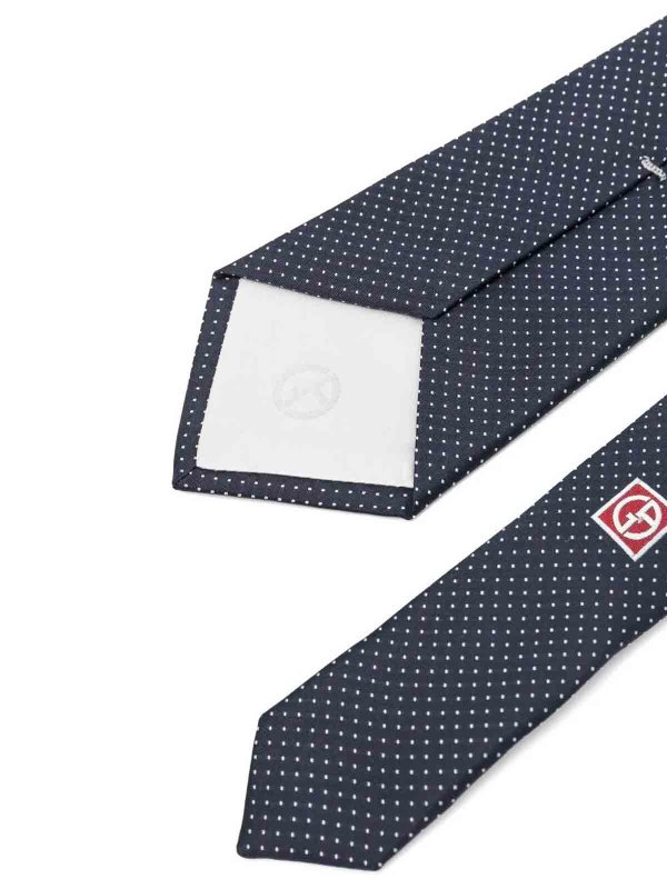 GIORGIO ARMANI: ties & bow ties online - Tie