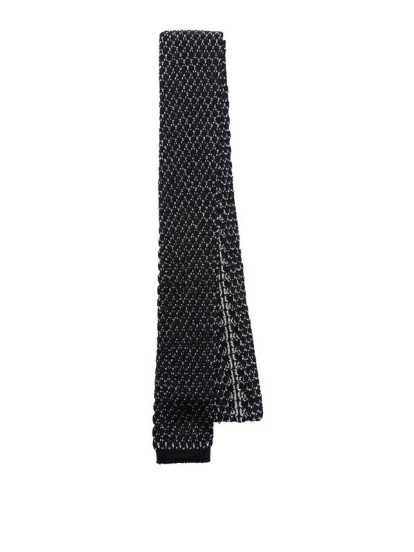 GIORGIO ARMANI: ties & bow ties - Tie