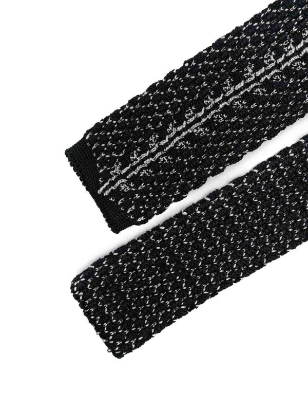 GIORGIO ARMANI: ties & bow ties online - Tie