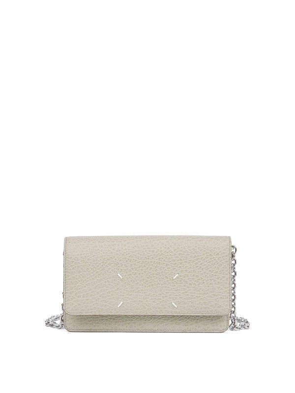 Maison Margiela: wallets & purses - Wallet On Chain Medium