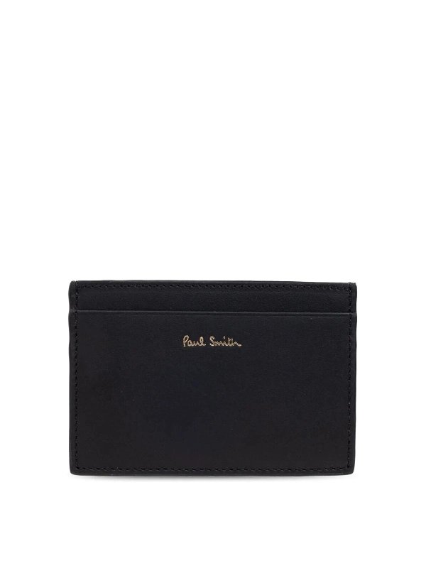 PAUL SMITH: wallets & purses - Mens Wallet Cc Case