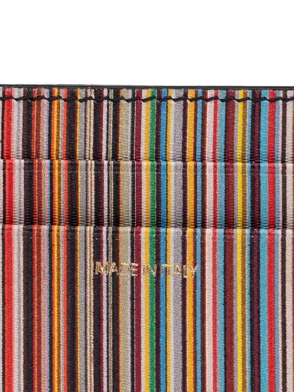 Mens Wallet Cc Case shop online: PAUL SMITH