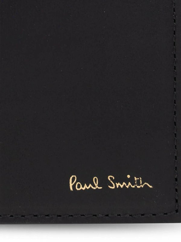 The Best Shops PAUL SMITH: Carteras y monederos - Carteras Y Monederos - Negro
