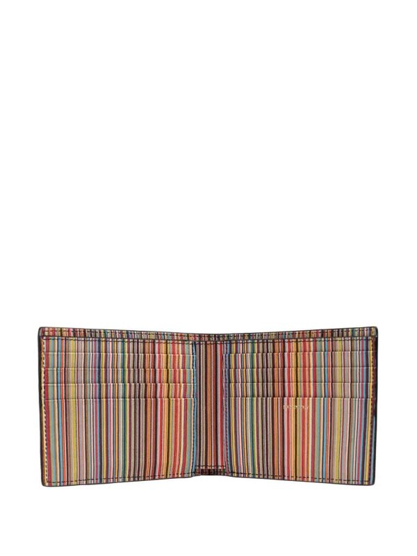 PAUL SMITH: portafogli online - Portafoglio