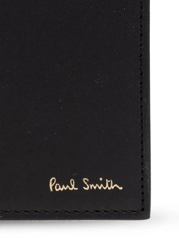 PAUL SMITH: Carteras y monederos online - Carteras Y Monederos - Negro