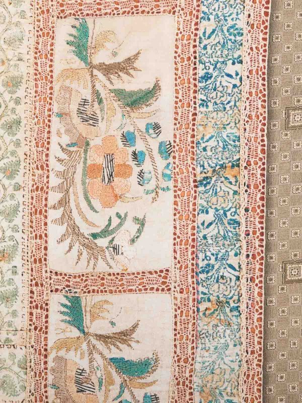 PIERRE-LOUIS MASCIA: Bufandas y pañuelos online - Bufanda - Multicolor