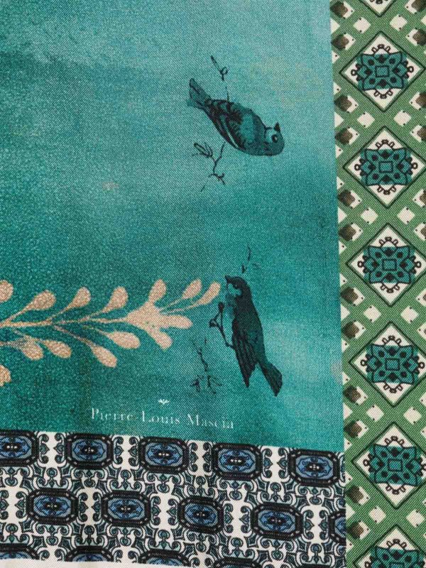 PIERRE-LOUIS MASCIA: Bufandas y pañuelos online - Bufanda - Multicolor