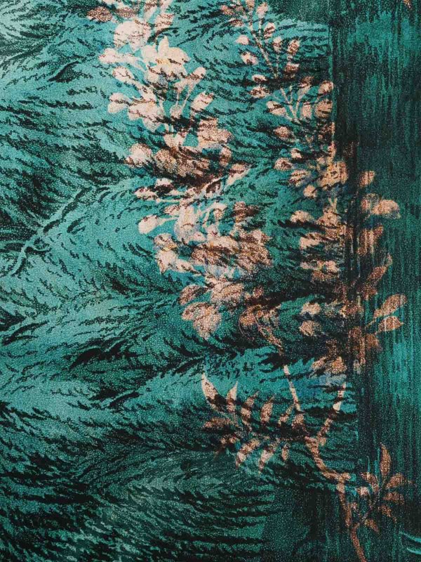 PIERRE-LOUIS MASCIA: スカーフ online - スカーフ - マルチカラー