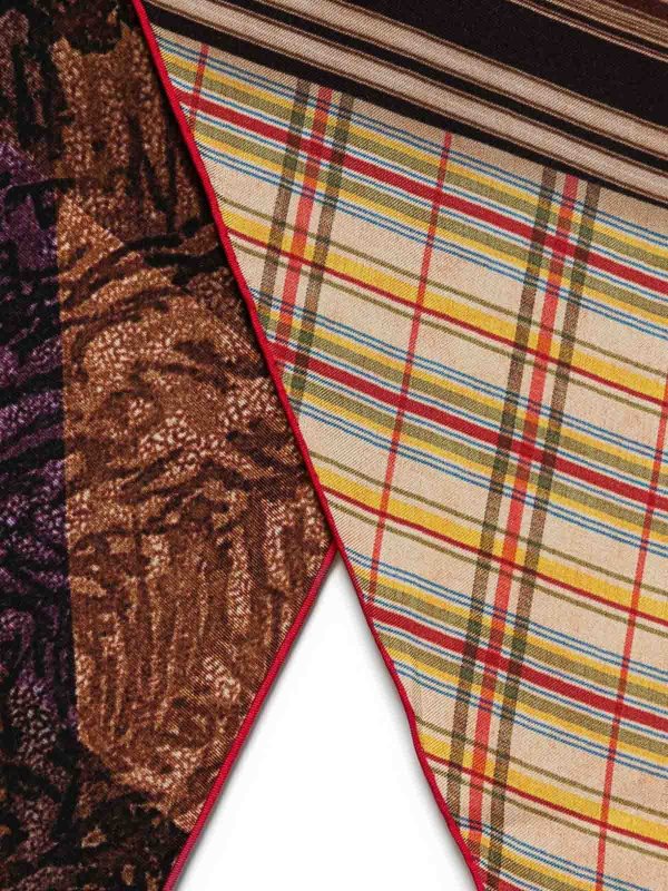 PIERRE-LOUIS MASCIA: Bufandas y pañuelos online - Bufanda - Multicolor