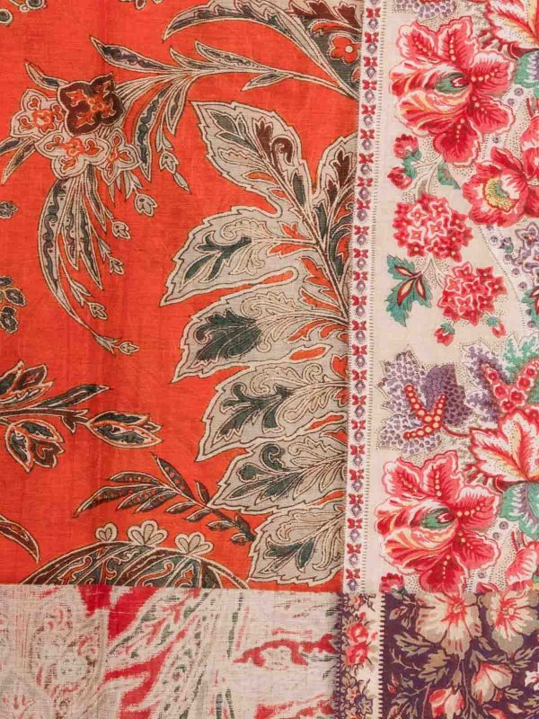 PIERRE-LOUIS MASCIA: scarves online - Scarf Hawnbci