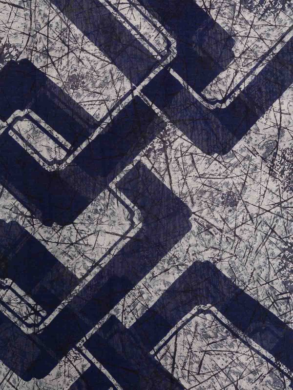 PIERRE-LOUIS MASCIA: scarves online - Scarf Hawnbci