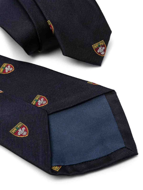 POLO RALPH LAUREN: ties & bow ties online - Neck Tie No Subclass