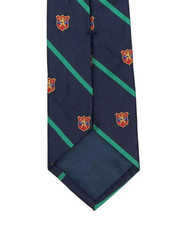POLO RALPH LAUREN: Krawatten und Fliegen online - Krawatte - Blau