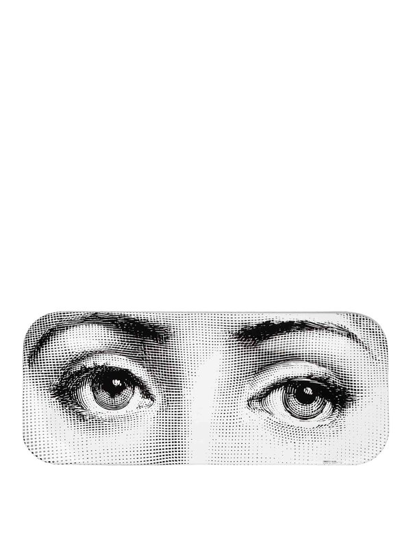 FORNASETTI: Heim - Einrichtung - Bunt