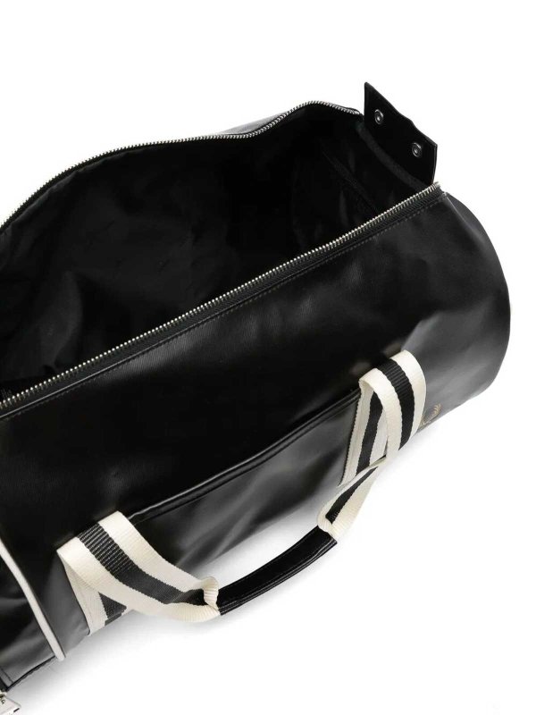 The Best Shops FRED PERRY: cross body bags - Classic Barrel Bag