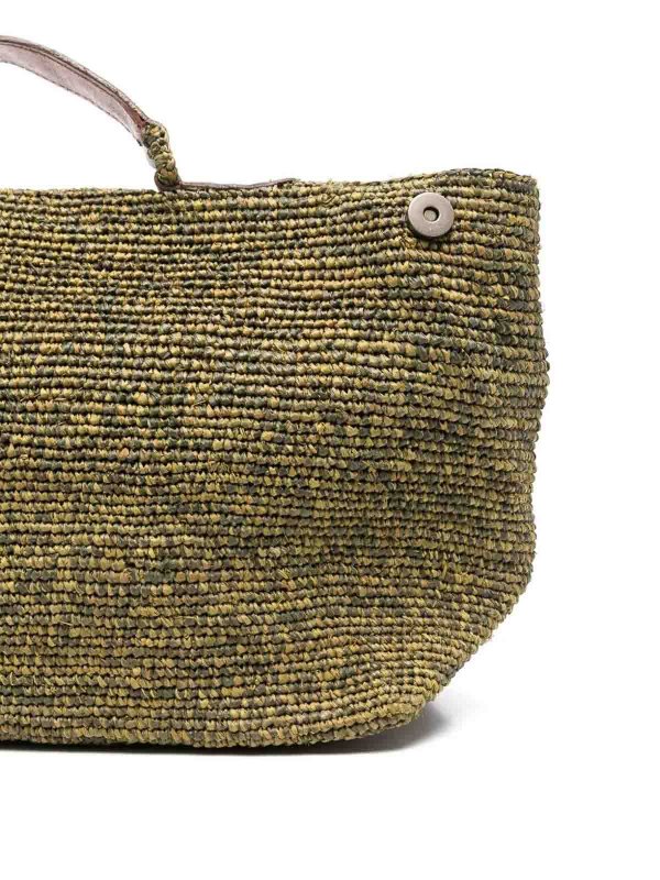 IBELIV: クロスボディバッグ online - クロスボディバッグ - 緑