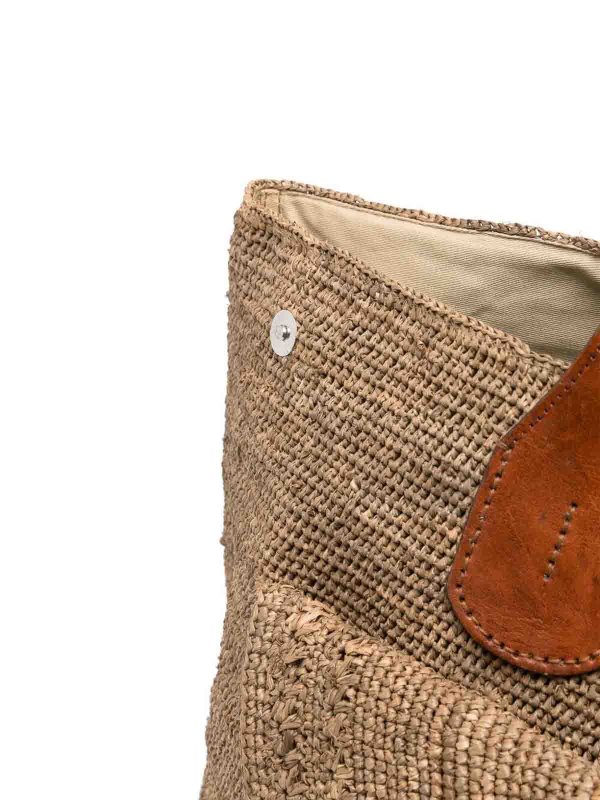 IBELIV: クロスボディバッグ online - クロスボディバッグ - ブラウン