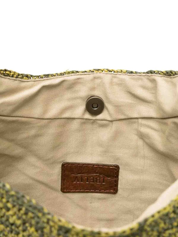 IBELIV: Sacs bandoulière online - Sac Bandoulière - Vert