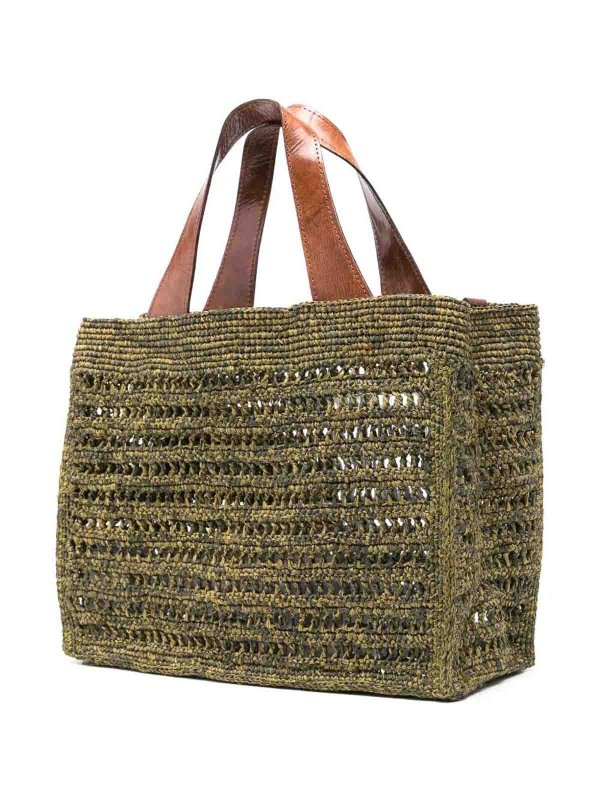 IBELIV: クロスボディバッグ online - クロスボディバッグ - 緑