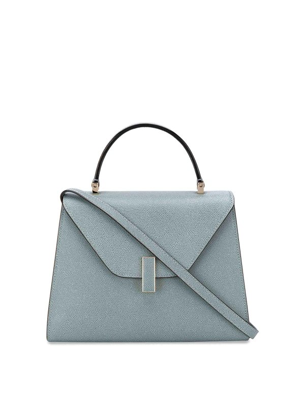 VALEXTRA: shopper - Borsa Media isis