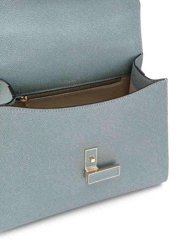 VALEXTRA: shopper online - Borsa Media isis