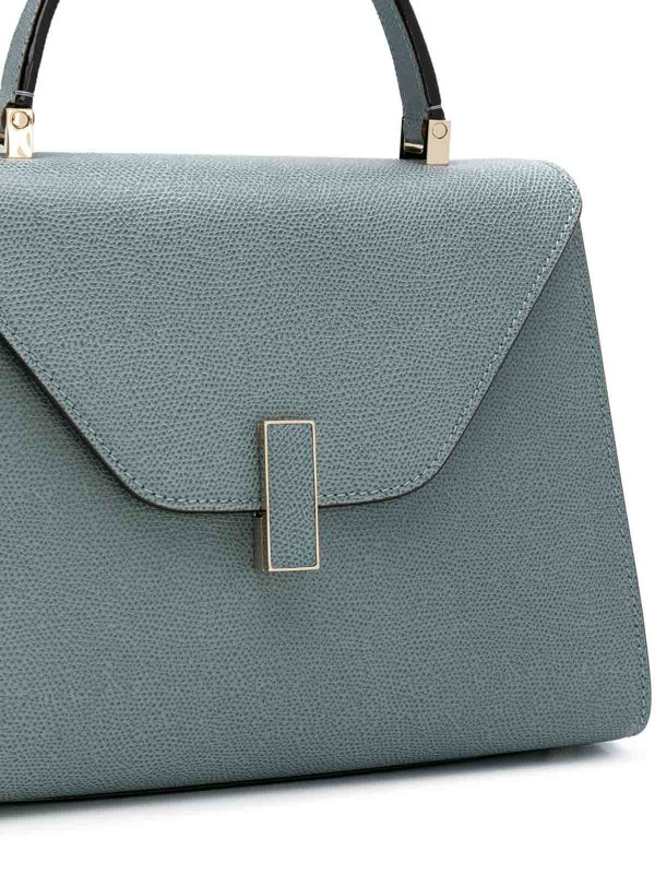 The Best Shops VALEXTRA: shopper - Borsa Media isis