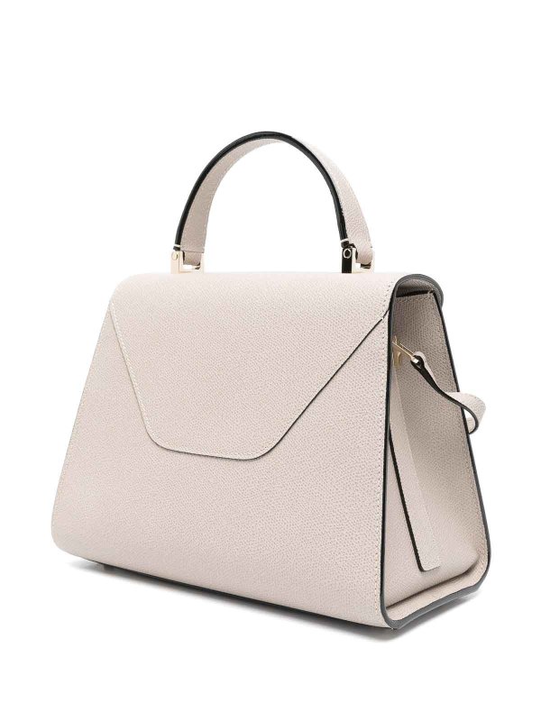 Media isis tote shop online: VALEXTRA