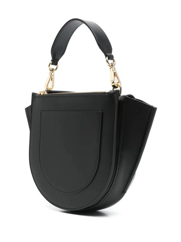 WANDLER: クロスボディバッグ online - クロスボディバッグ - 黒