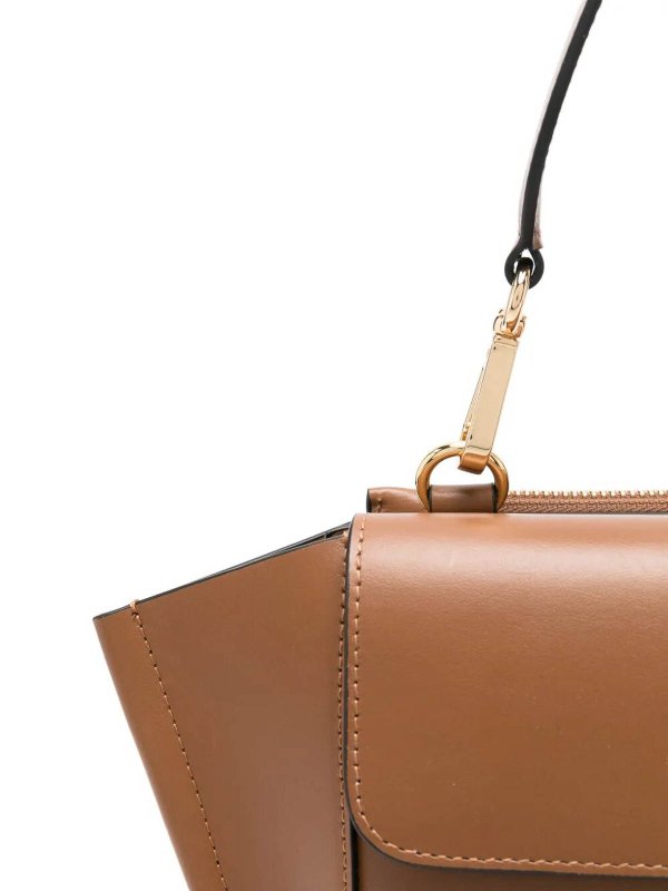 The Best Shops WANDLER: Bolsas bandoleras - Bolsa Bandolera