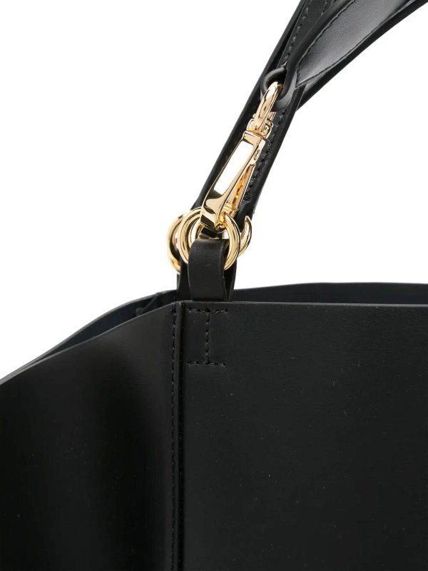 The Best Shops WANDLER: cross body bags - Mia Tote Bag