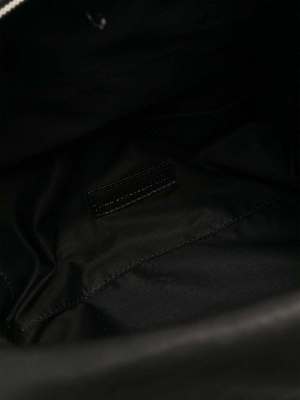 ANN DEMEULEMEESTER: shoulder bags online - Pirta Soft Medium Shoulder