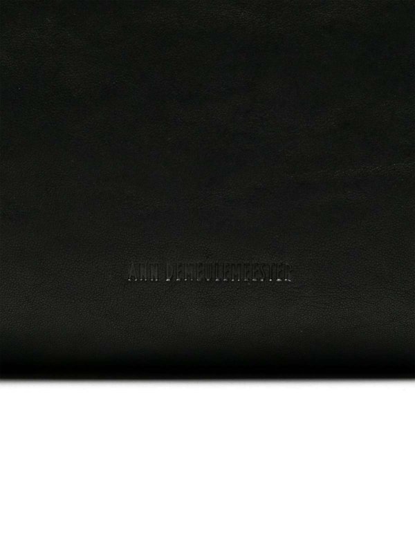 Pirta Soft Medium Shoulder shop online: ANN DEMEULEMEESTER