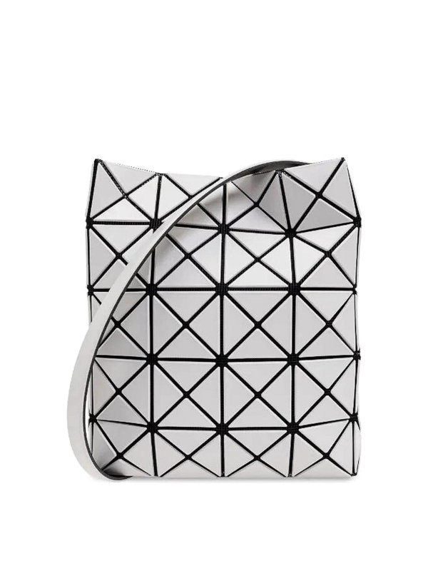 BAO BAO Issey Miyake: cross body bags - Prism Matte Cross Body