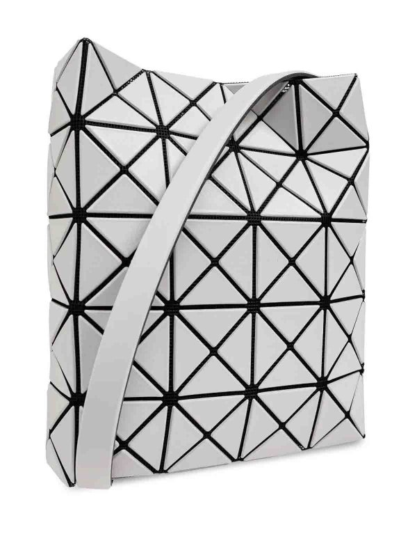 The Best Shops BAO BAO Issey Miyake: cross body bags - Prism Matte Cross Body