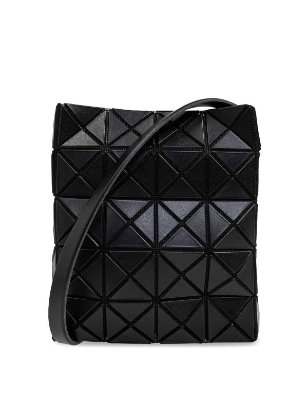 BAO BAO Issey Miyake: borse a tracolla - Prism Matte Cross Body