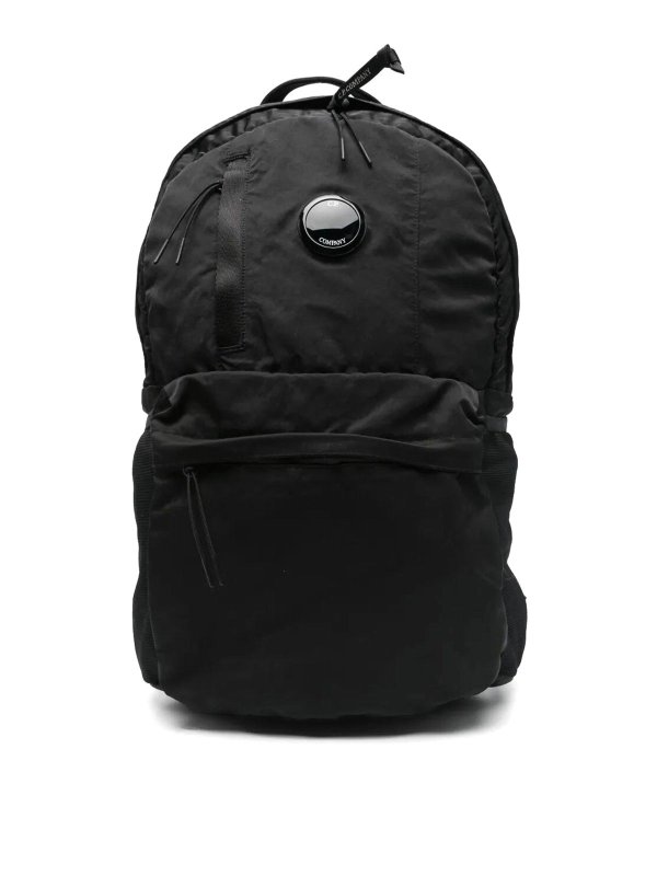 C.P. COMPANY: zaini - Zaino per lenti in nylon B