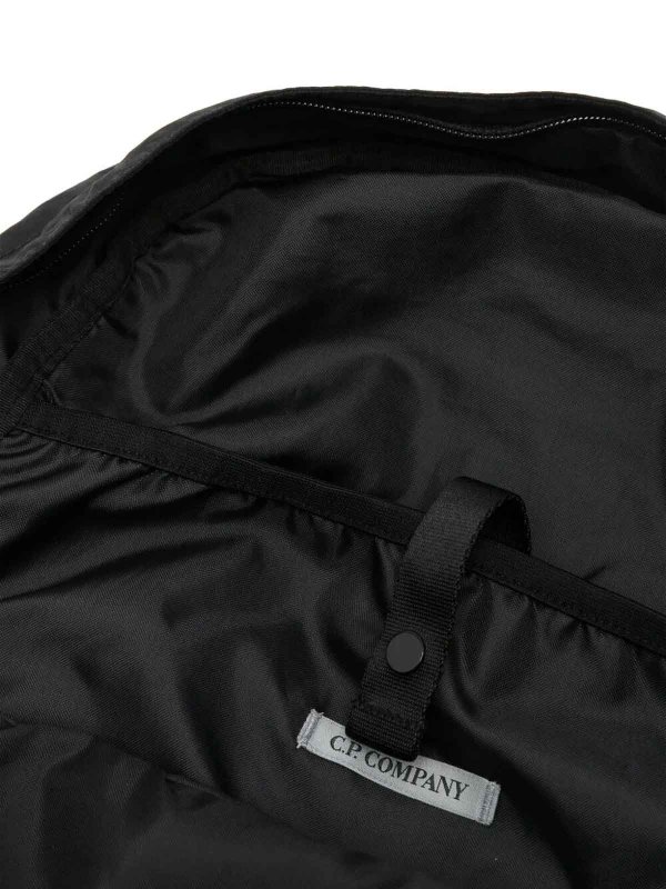 C.P. COMPANY: zaini online - Zaino per lenti in nylon B