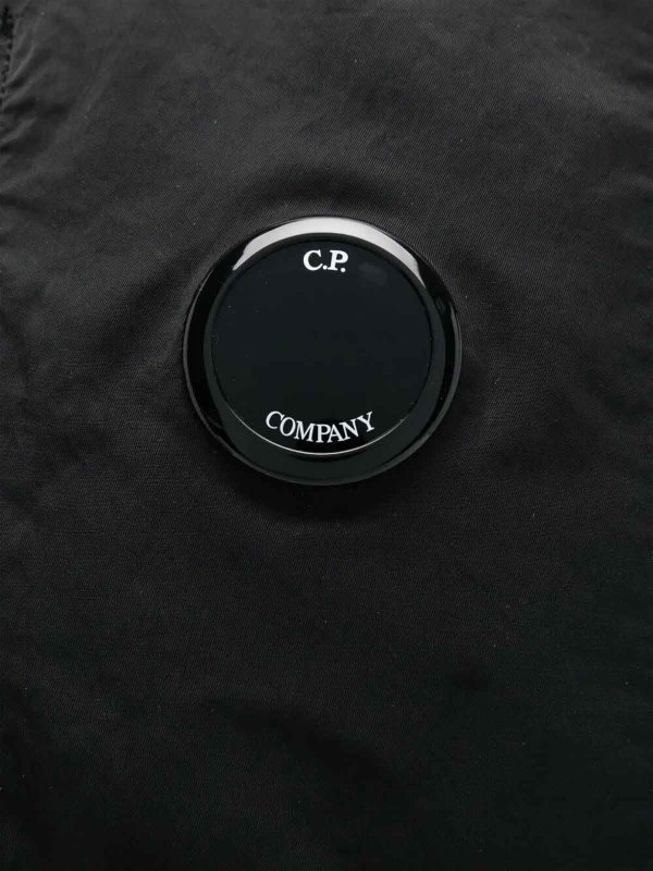 Zaino per lenti in nylon B shop online: C.P. COMPANY