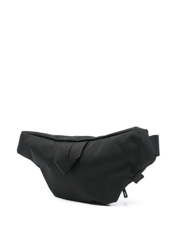The Best Shops COMME DES GARCONS: belt bags - Logo belt bag